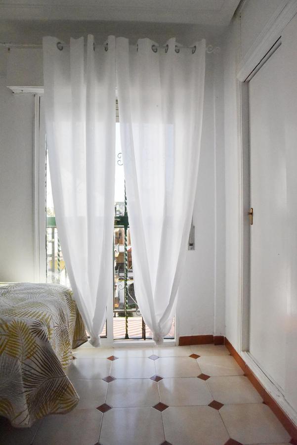 Room Martinez Seville Exterior photo