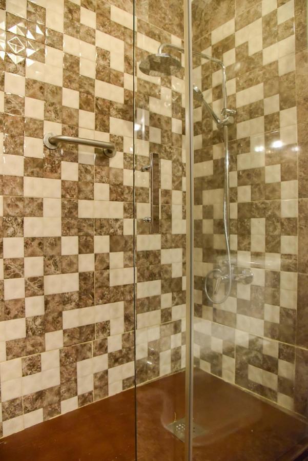 Room Martinez Seville Exterior photo