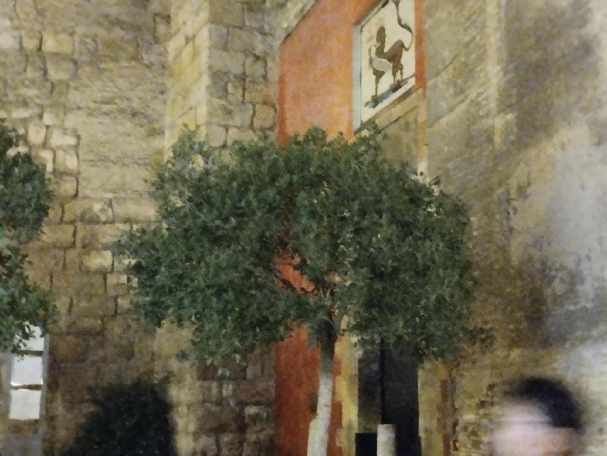 Room Martinez Seville Exterior photo